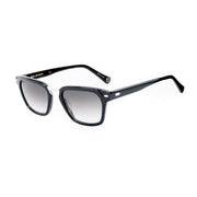 Belstaff Black Acetate Sunglasses