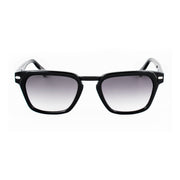 Belstaff Black Acetate Sunglasses