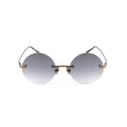 Belstaff Brown Titanium Sunglasses