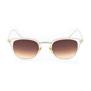 Belstaff Gold Titanium Sunglasses