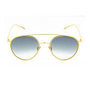 Belstaff Gold Titanium Sunglasses