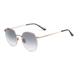 Belstaff Gold Titanium Sunglasses