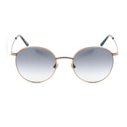 Belstaff Gold Titanium Sunglasses