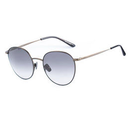 Belstaff Brown Titanium Sunglasses