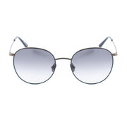 Belstaff Brown Titanium Sunglasses