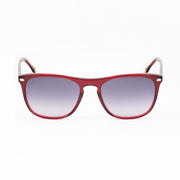Belstaff Red Acetate Sunglasses