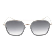 Belstaff Gray Titanium Sunglasses
