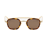 Belstaff Gold Titanium Sunglasses