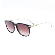 Belstaff Brown Titanium Sunglasses