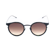 Belstaff Black Titanium Sunglasses