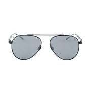 Belstaff Black Titanium Sunglasses