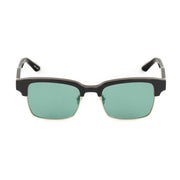 Belstaff Black Acetate Sunglasses