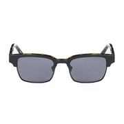 Belstaff Black Acetate Sunglasses