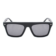 Belstaff Black Acetate Sunglasses