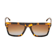 Belstaff Brown Acetate Sunglasses