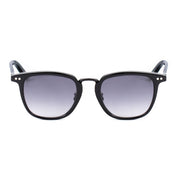 Belstaff Black Acetate Sunglasses