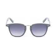 Belstaff Gray Acetate Sunglasses