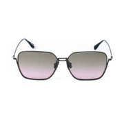 Belstaff Black Titanium Sunglasses