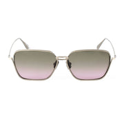 Belstaff Gray Titanium Sunglasses