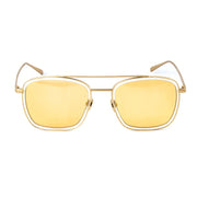 Belstaff Gold Titanium Sunglasses