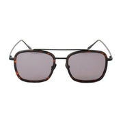 Belstaff Black Titanium Sunglasses