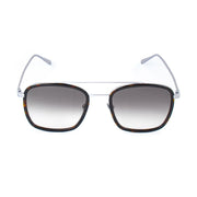 Belstaff Gray Titanium Sunglasses