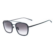 Belstaff Black Titanium Sunglasses