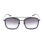 Belstaff Black Titanium Sunglasses
