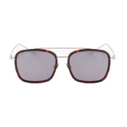 Belstaff Gray Titanium Sunglasses