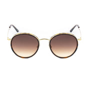 Belstaff Gold Titanium Sunglasses