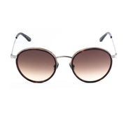 Belstaff Brown Titanium Sunglasses