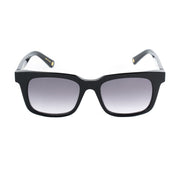 Belstaff Black Acetate Sunglasses