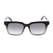 Belstaff Black Acetate Sunglasses
