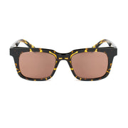 Belstaff Brown Acetate Sunglasses