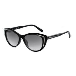 Guess Black Metal Sunglasses