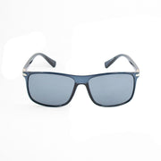 Guess Blue Injected Sunglasses