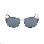 Guess Gray Injected Sunglasses