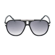 Guess Black Injected Sunglasses