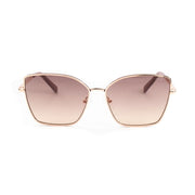 Guess Multicolor Metal Sunglasses