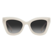Isabel Marant Gray Acetate Sunglasses