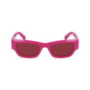 Karl Lagerfeld Multicolor Injected Sunglasses