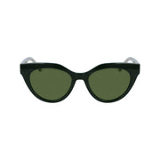 Liu Jo Green Injected Sunglasses