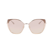 Longchamp Multicolor Metal Sunglasses