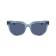 Longchamp Blue Injected Sunglasses