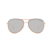 Michael Kors Multicolor Metal Sunglasses