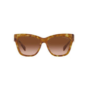 Michael Kors Brown Acetate Sunglasses