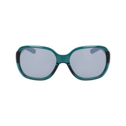 Nike Gray Injected Sunglasses