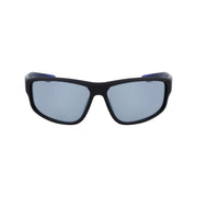 Nike Gray Injected Sunglasses