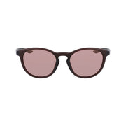 Nike Brown Injected Sunglasses