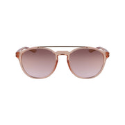 Nike Brown Injected Sunglasses